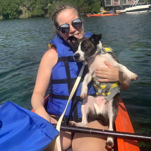 Meet your Posher, Mackeila - Picture 1 of 1